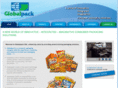 globalpack-usa.com