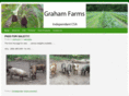 grahamfarmscsa.com