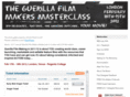 guerillamasterclass.com