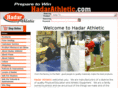 hadarathletic.com