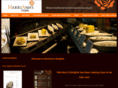 harrianns.com