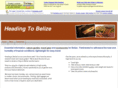 headingtobelize.com