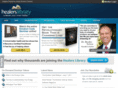 healerslibrary.biz