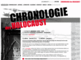 holocaust-chronologie.com