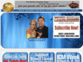 icm-awards.com