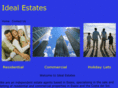 idealestates.net