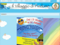 ilvillaggiodipiedone.com
