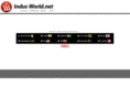 indusworld.net