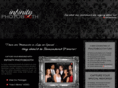infinityphotobooth.com