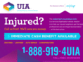 injuredutah.org