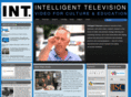 intelligenttelevision.com