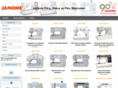 janomedikismakinasi.com