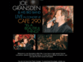 joegransden.com