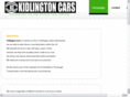 kidlingtoncars.com