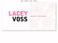 laceyvossdesign.com