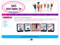 leesschoolsupplies.com