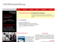 letstalkcommunication.com