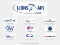 lionsairgroup.com