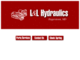 llhydraulics.com