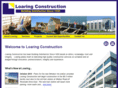 loaringconstruction.com