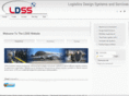 logisticsdesignsys.com