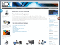 lot-oriel.co.uk