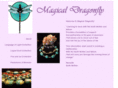 magicaldragonfly.com