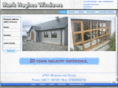 markhugheswindows.com
