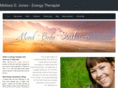 melissadjones.com