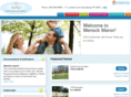 menockmanor.com