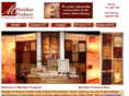 meridianproduct.com