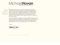 michaelhovan.com