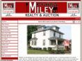 mileyrealty.com