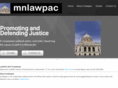 mnlawpac.com