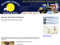 moonltjanitorial.com