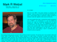 mrwelzel.com