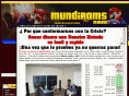 mundiroms.com