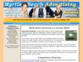 myrtlebeachadvertising.com