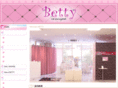 nail-betty.com