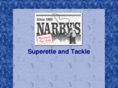 narbys.com