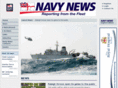 navynews.co.uk