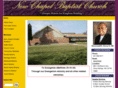 newchapelbaptistchurch.org