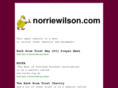 norriewilson.com