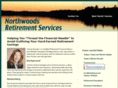 northwoodsretirement.com