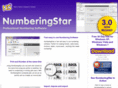 numberingstar.biz