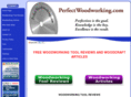 perfectwoodworking.com