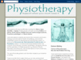 physiowest.com