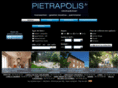 pietrapolis.com