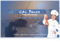pinxoplatja.com