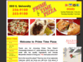 primetime-pizza.com